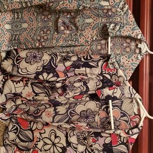 Express dress shirts